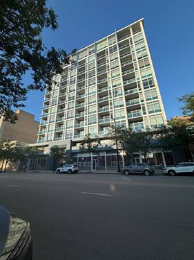 1819 S Michigan Unit 710, Chicago, IL 60616