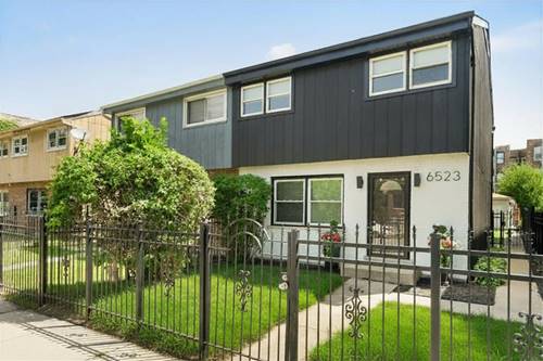 6523 S Ellis Unit 6523, Chicago, IL 60637