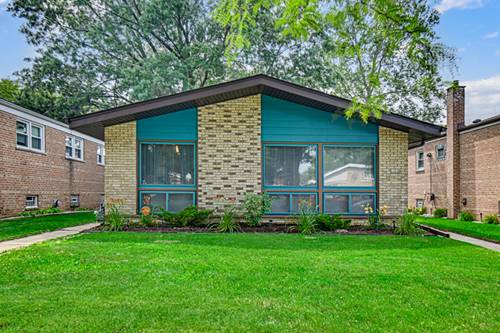 14340 Ingleside, Dolton, IL 60419