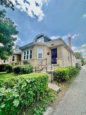 3542 N Nottingham, Chicago, IL 60634
