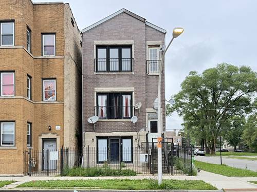 3100 W Polk Unit 3, Chicago, IL 60612