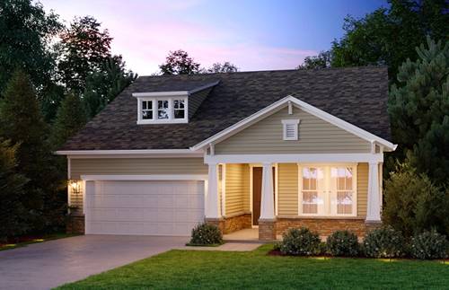 3218 Kimblewick, Aurora, IL 60503