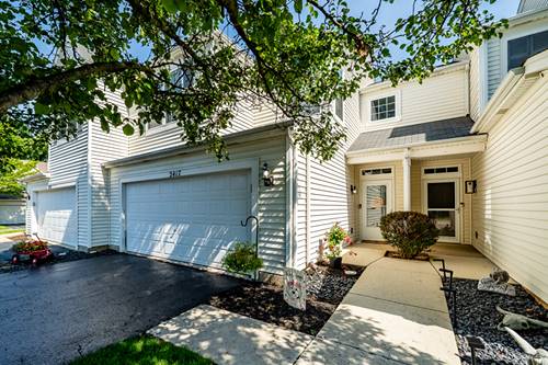 2417 Brush Hill, Joliet, IL 60432