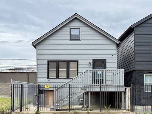1933 W Grand Unit HOUSE, Chicago, IL 60622