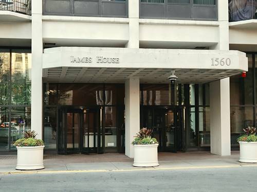 1560 N Sandburg Unit 2901J, Chicago, IL 60610