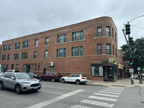 2808 W Augusta Unit 3, Chicago, IL 60622