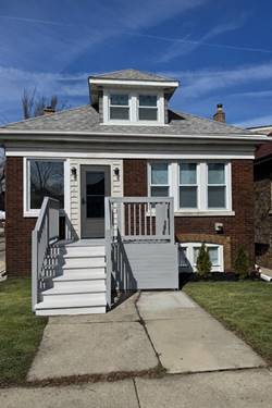 5542 W 64th, Chicago, IL 60638