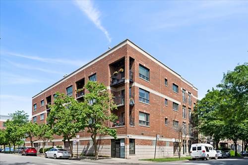 4700 N Kenmore Unit 2C, Chicago, IL 60640