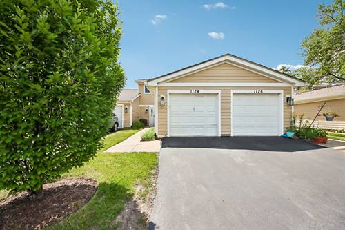1124 E Potomac Unit 1124, Palatine, IL 60074
