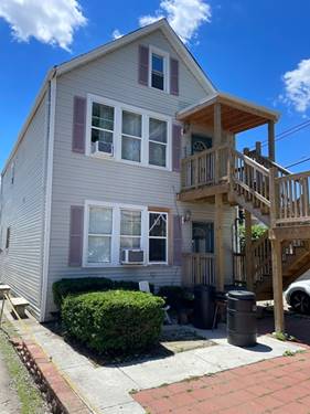 4851 W 28th, Cicero, IL 60804