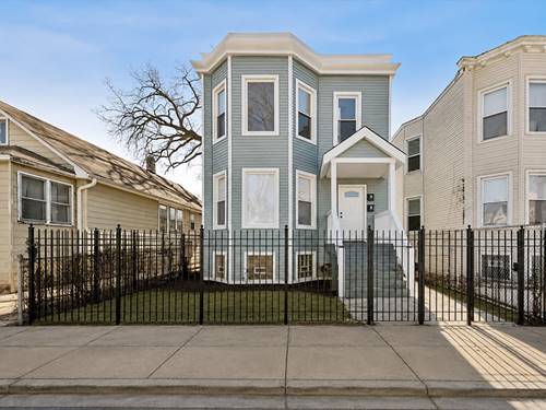 4845 W Potomac Unit 2, Chicago, IL 60651
