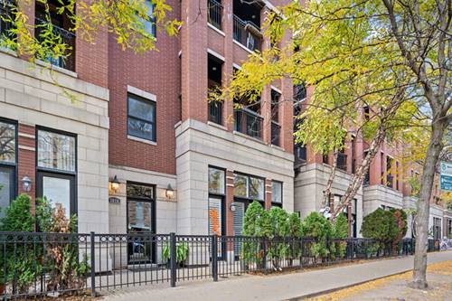 3010 N Sheffield Unit 4N, Chicago, IL 60657