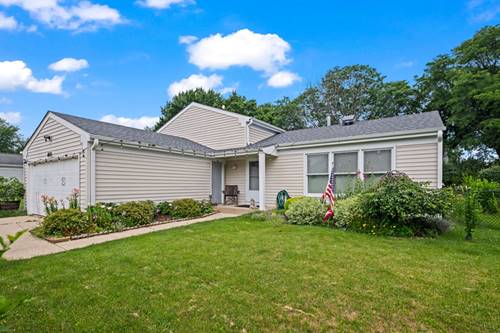 600 Thompson, Buffalo Grove, IL 60089