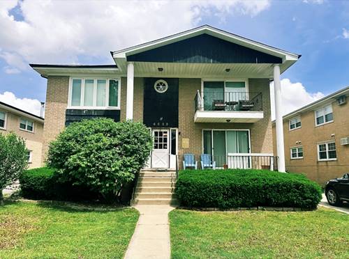 4533 Elm, Brookfield, IL 60513