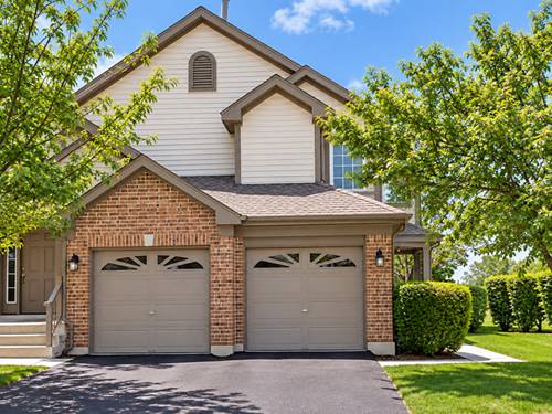 199 Old Oak, Buffalo Grove, IL 60089