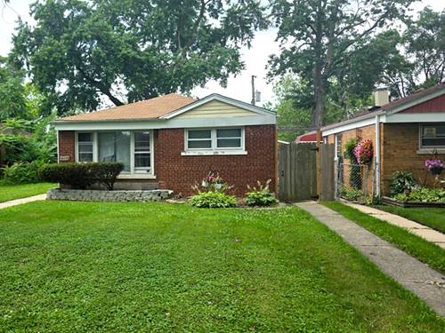 14432 Green, Harvey, IL 60426