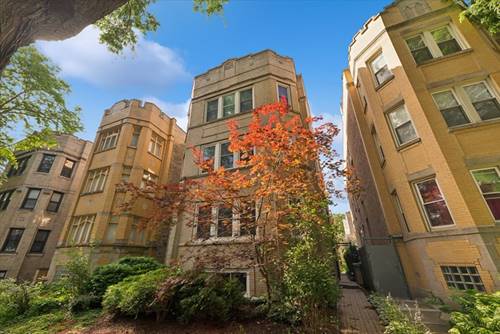 2215 W Arthur, Chicago, IL 60645