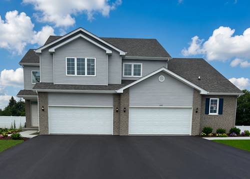 1595 Glenbrooke Unit 1, New Lenox, IL 60451