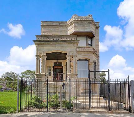 3416 W Jackson, Chicago, IL 60624