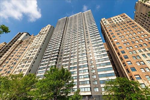 1440 N Lake Shore Unit 10C, Chicago, IL 60610