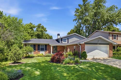 460 Trinity, Buffalo Grove, IL 60089