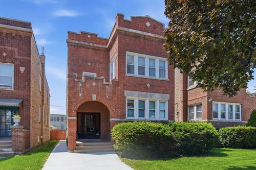 1906 Ridgeland Unit 1, Berwyn, IL 60402