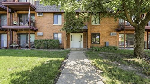 645 N Briar Hill Unit 2, Addison, IL 60101