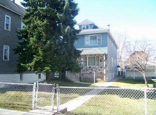 8518 S Muskegon, Chicago, IL 60617