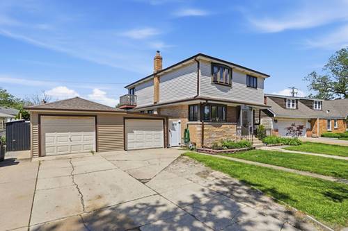 4656 25th, Schiller Park, IL 60176