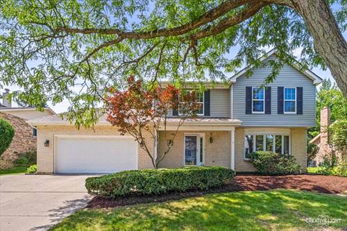 2277 Ridgewood, Lisle, IL 60532