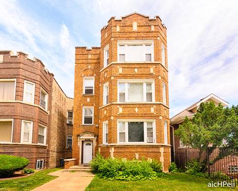8023 S Wood, Chicago, IL 60620