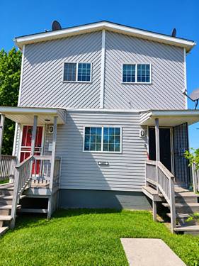 14802 Cooper, Harvey, IL 60426