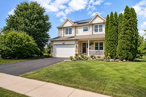1004 Phelps, Shorewood, IL 60404