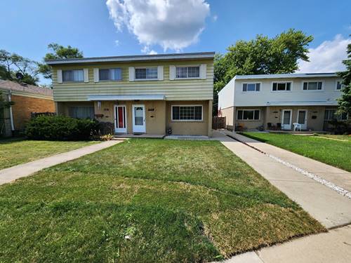 8916 Gross Point, Skokie, IL 60077