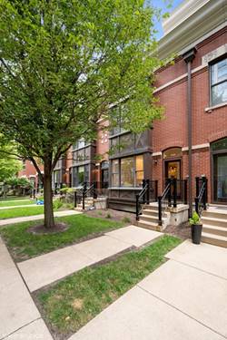 1345 S Indiana, Chicago, IL 60605