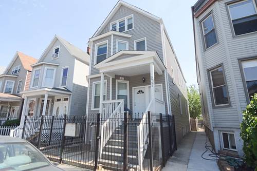 3751 W Diversey Unit B, Chicago, IL 60647
