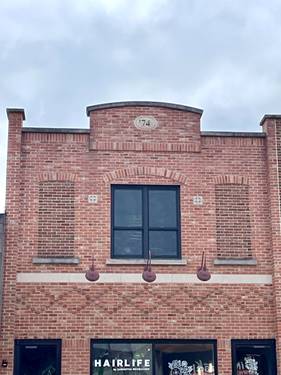56 1/2 Main Unit 2, Oswego, IL 60543