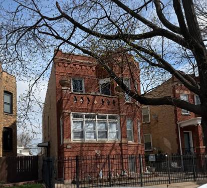 3936 W Cornelia Unit 2, Chicago, IL 60618