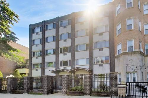 5854 N Kenmore Unit 4C, Chicago, IL 60660