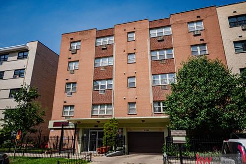 5950 N Kenmore Unit 208, Chicago, IL 60660