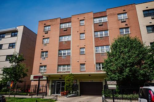 5950 N Kenmore Unit 208, Chicago, IL 60660