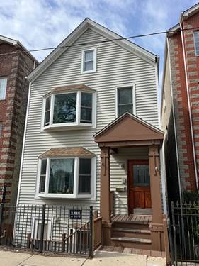 1340 N Cleaver, Chicago, IL 60642