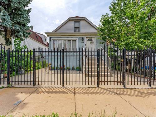 5730 S Washtenaw, Chicago, IL 60629
