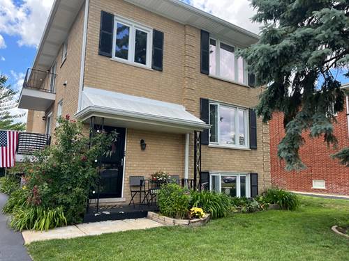 4506 Sunnyside Unit 3, Brookfield, IL 60513