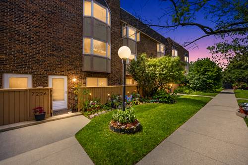 7226 Washington Unit A, Forest Park, IL 60130