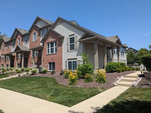 485 Conservatory Unit 485, Aurora, IL 60502