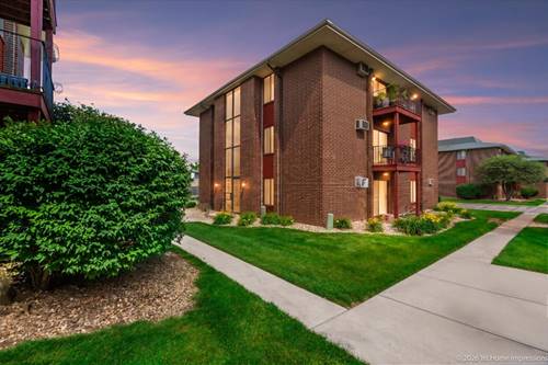 15816 Terrace Unit 3W, Oak Forest, IL 60452