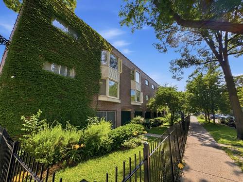 1612 W Farwell Unit 3C, Chicago, IL 60626