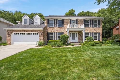 6036 Mill Bridge, Lisle, IL 60532