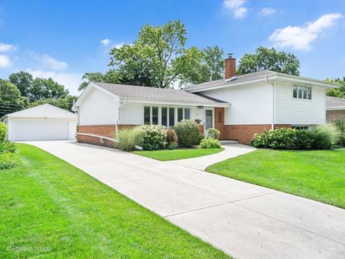 31 N Forrest, Arlington Heights, IL 60004